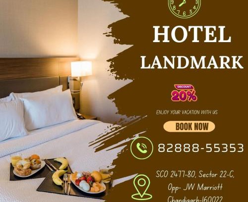 Sector 22 Hotel | Hotel L