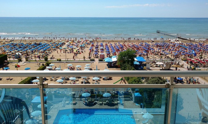 Jesolo Hotel | Hotel La Brezza