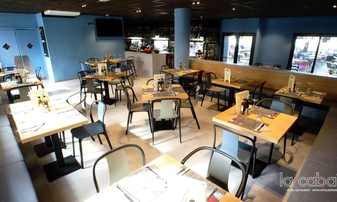 Peniscola Hotel | Hotel La Cabaña Peñíscola