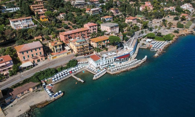 Monte Argentario Hotel | Hotel La Caletta