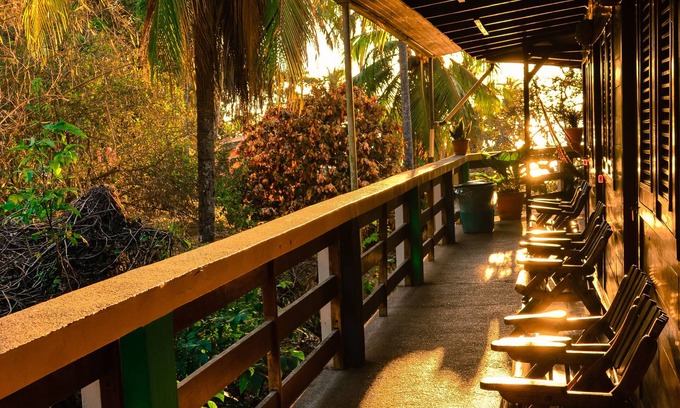 Montezuma Hotel | Hotel La Cascada