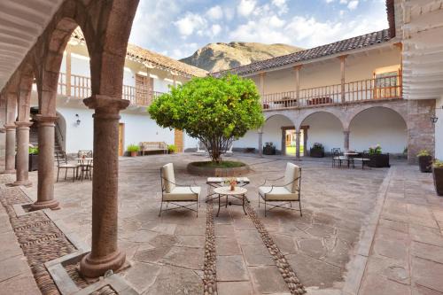 Yucay Hotel | Hotel La Casona De Yucay Valle Sagrado