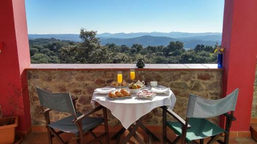 Aracena Hotel | Hotel La Era de Aracena - Adults Only