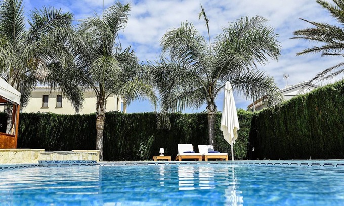 Playa de Gandia Hotel | Hotel La Gastrocasa - Adults Only