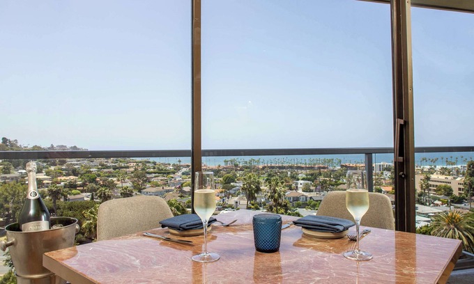 La Jolla Shores Hotel | Hotel La Jolla, Curio Collection by Hilton