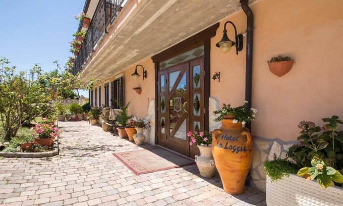 Castel di Sangro Bed & Breakfast | Hotel la Loggia