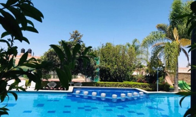 San Jose Iturbide Hotel | Hotel La Mansión