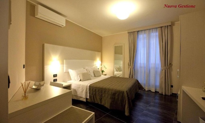 Settimo Torinese Hotel | Hotel La Meridiana