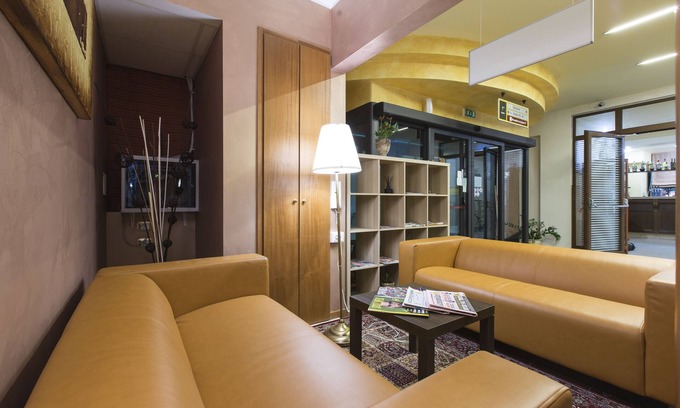 Tito Hotel | Hotel La Piana