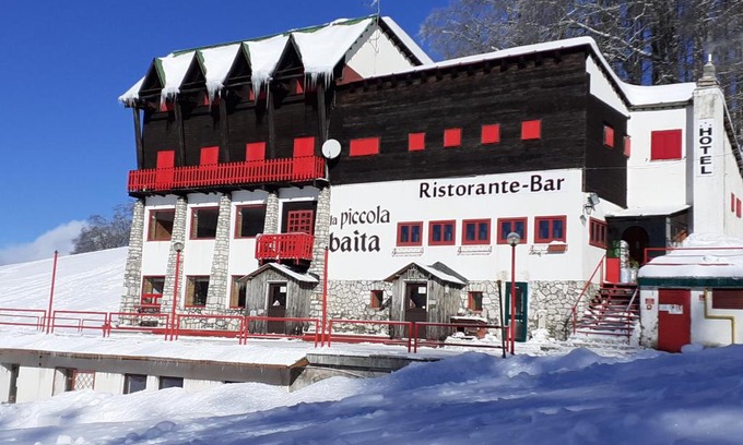 Terminillo Hotel | Hotel La Piccola Baita