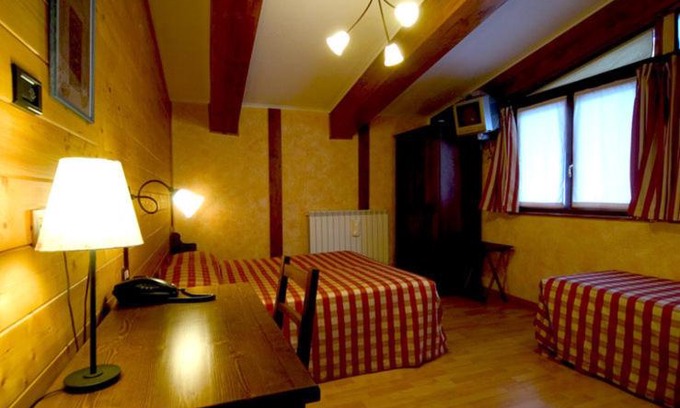 Melezet Hotel | Hotel La Pigna