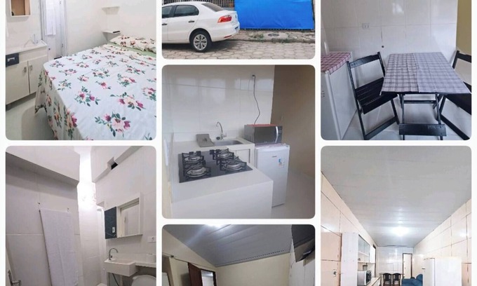 Coloninha Hotel | Hotel La posada de daniel