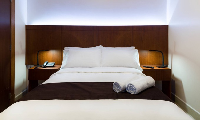 Duran Hotel | Hotel La Ria Durán