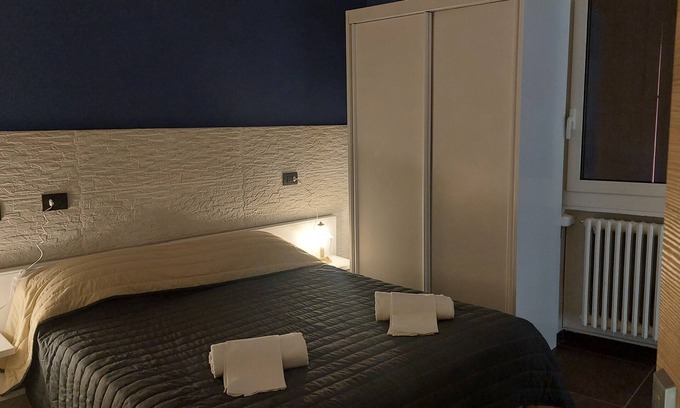 Formigine Hotel | HOTEL LA TORRE