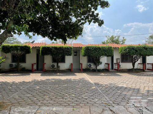 Retalhuleu House | Hotel La Villa