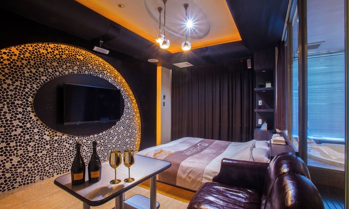 Taihaku Ward Hotel | Hotel LaCalme Sendai - Adults Only