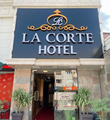 Matiçan Hotel | Hotel LaCorte Prishtina