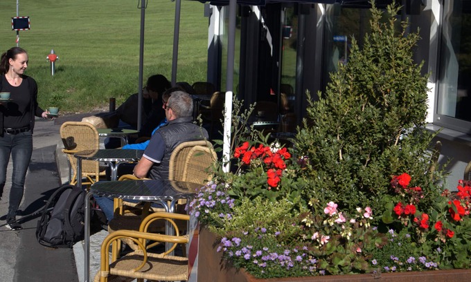 Titisee-Neustadt Hotel | Hotel Lafette