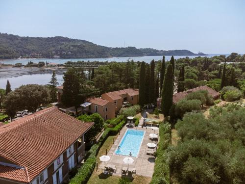 Strunjan Hotel | Hotel Laguna - Terme Krka