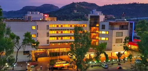 Saputara Hotel | Hotel Lake View