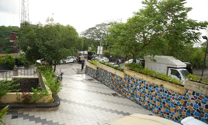 St.Stanislaus Villa Hotel | Hotel Lalit Inn By Royalstay