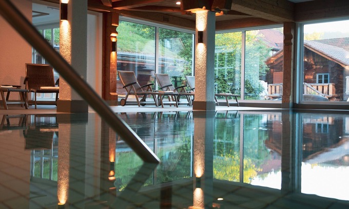 Mitteltal Hotel | Hotel Lamm