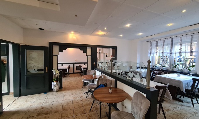 Berg Hotel | Hotel Lamm
