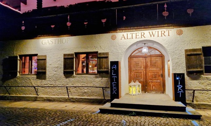 Fischbachau Hotel | Hotel Landgasthof Alter Wirt