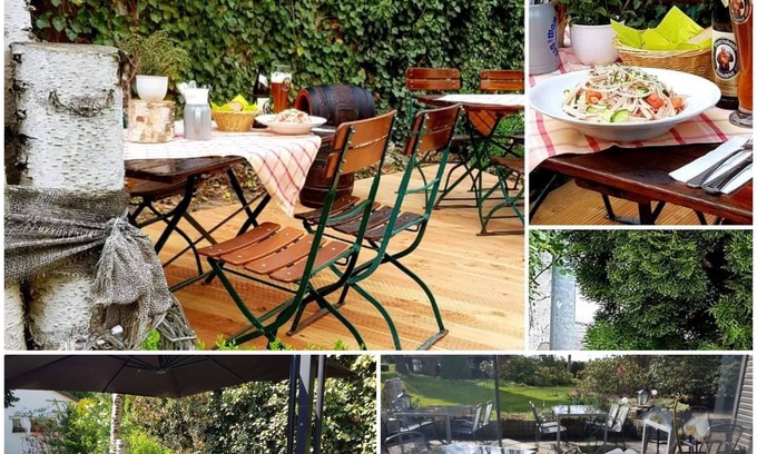 Kreßberg Hotel | Hotel Landgasthof Hirsch