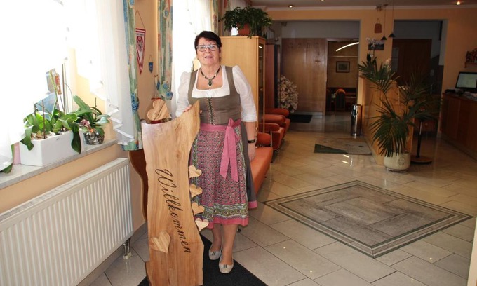 Leibnitz Hotel | Hotel Lang