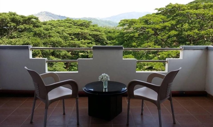 Pallekele Hotel | Hotel Lans