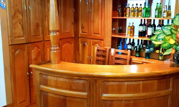 Quetzaltenango Hotel | Hotel Las Americas