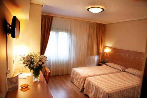 El Astillero Hotel | Hotel Las Anclas