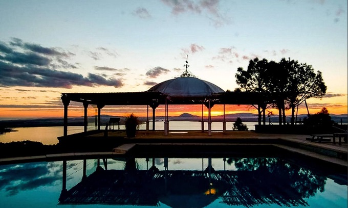 Las Cumbres Hotel | Hotel Las Cumbres