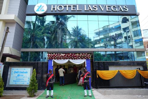 MVP Colony Hotel | Hotel Las Vegas