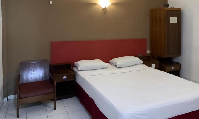 Tanjung Pinang Hotel | Hotel Laut Jaya Tanjung Pinang RedPartner