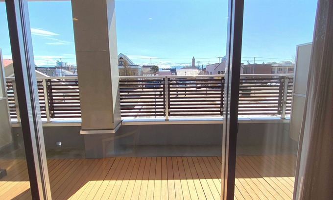 Biei Hotel | Hotel Lavenir