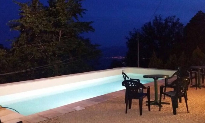 Trappola Hotel | Hotel Le 3 Fonti