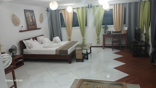 Berenty Private Reserve Hotel | Hotel LE BOEUF