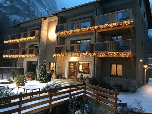 San Martino Hotel | Hotel Le Cime