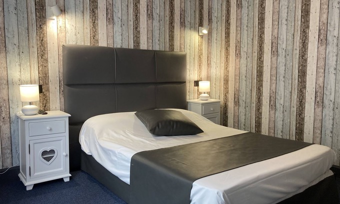 Montlucon Hotel | Hotel Le Faisan
