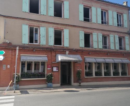 Beaumont-de-Lomagne Hotel | Hotel Le Normandy