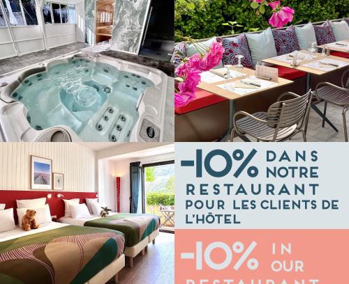 La Palud-sur-Verdon Hotel | Hotel Le Provence - Restaurant Le Styx