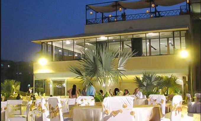 Sakinaka Hotel | Hotel Leafio Mumbai
