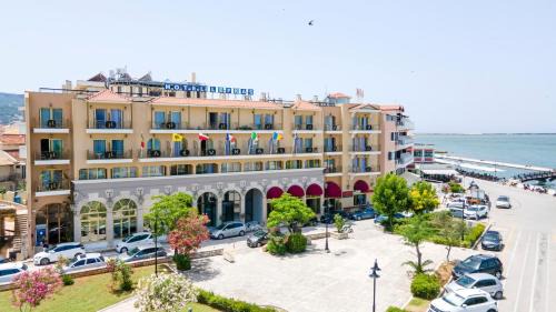 Lefkada Hotel | Hotel Lefkas