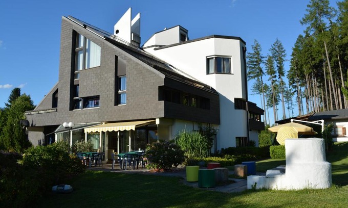 Igls House | Hotel Leitgebhof