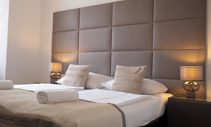 Neumagen-Dhron Hotel | Hotel Lekker
