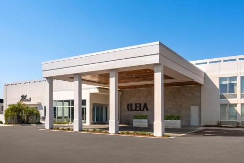 Wilmington Hotel | Hotel Lela Wilmington, Tapestry Collection By Hilton