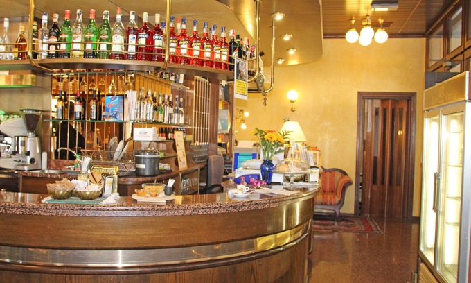 Noventa di Piave Hotel | Hotel Leon D'Oro