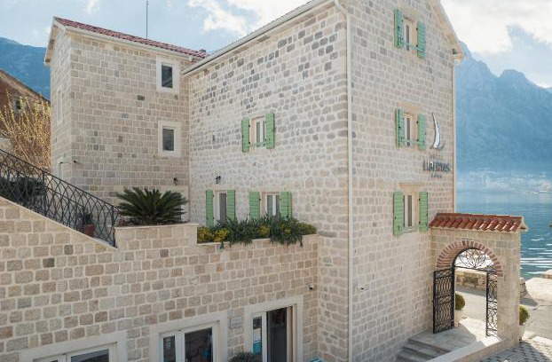 Kotor Hotel | Hotel Libertas